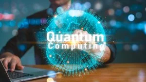 Quantencomputing