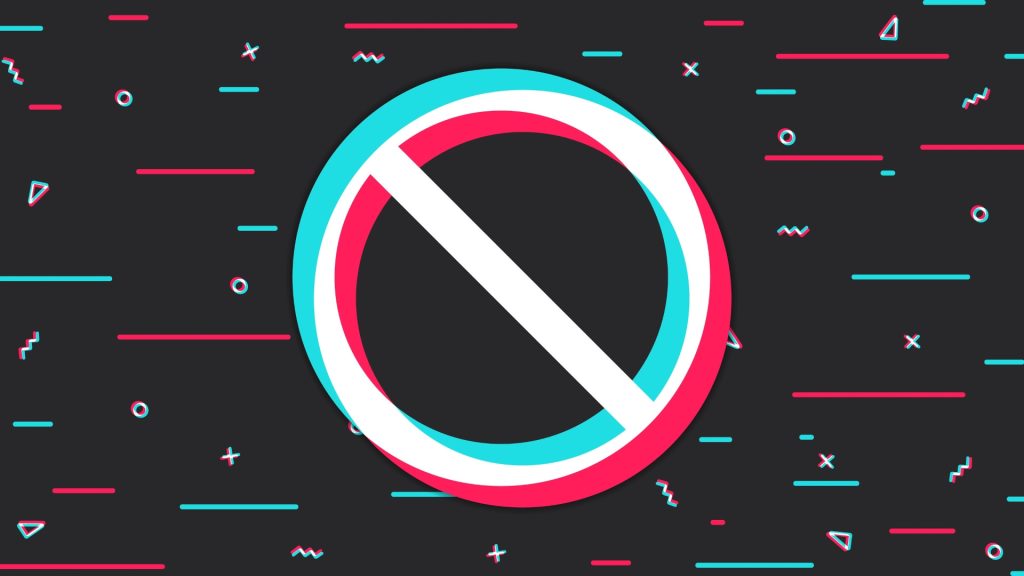 Tiktok Verbot