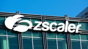 Zscaler