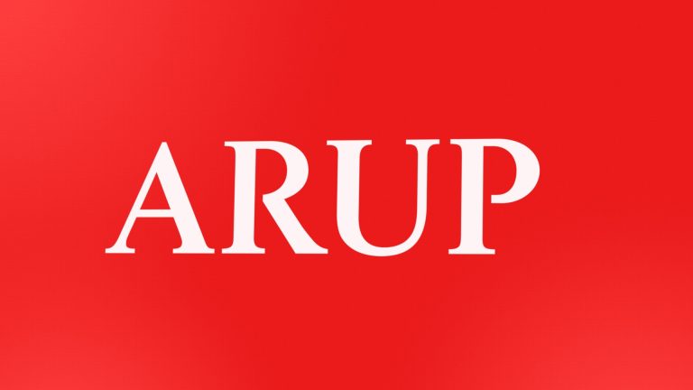 Ingenieur-Gigant Arup war das 25-Mio-Dollar-Deepfake-Opfer 1 ARUP