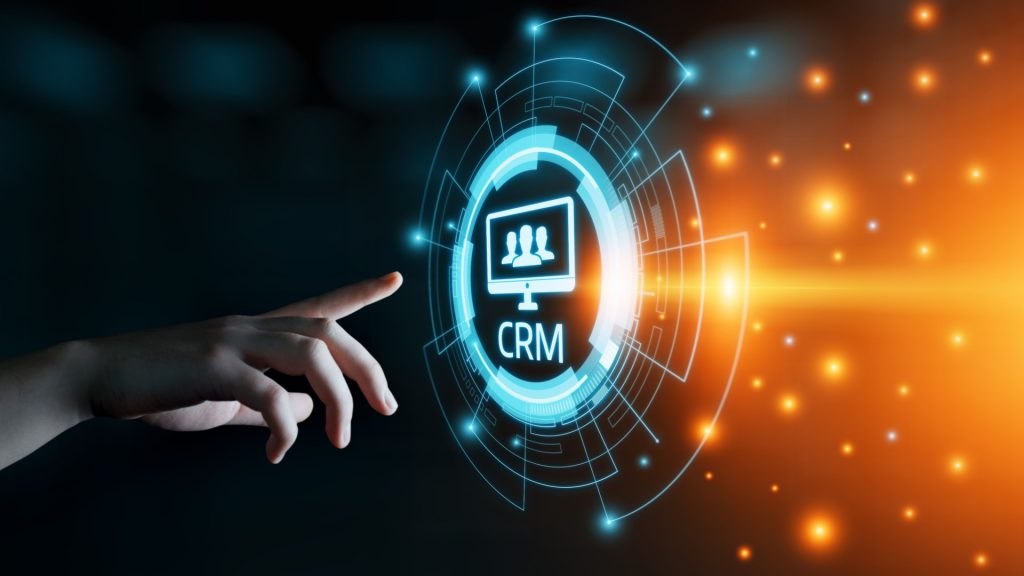 CRM, CRM-System, CRM-Projekt