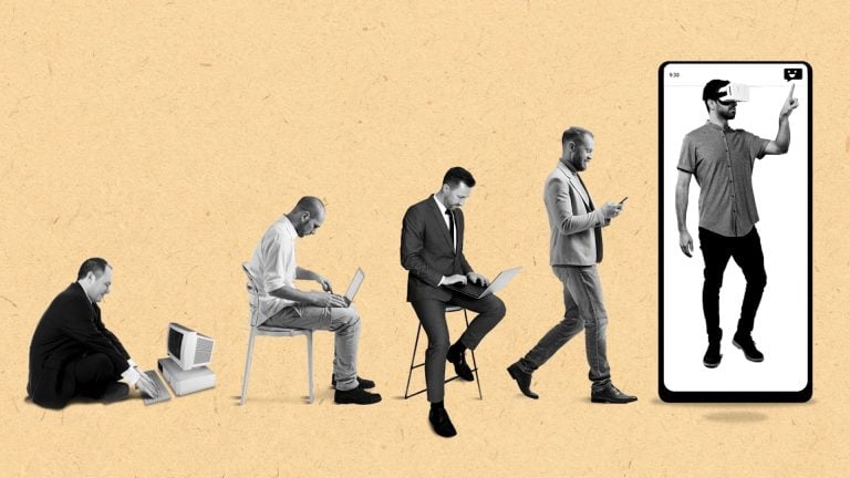 Wenn Maschinen chatten – Die 6 Stufen der Chatbot-Technologie 1 KI, Künstliche Intelligenz, Chatbot, Bot