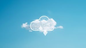 Cloud, Cloud Computing, Cloud-Migration, Cloud-Modernisierung