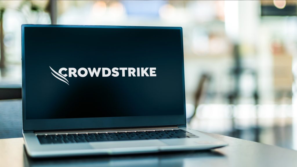 Crowdstrike