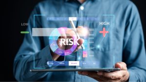 Cybersicherheit, Cyber-Resilienz, Cyber-Risiken, Cyberrisiken