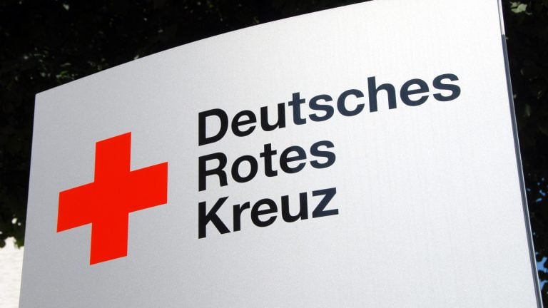 Deutsches Rotes Kreuz