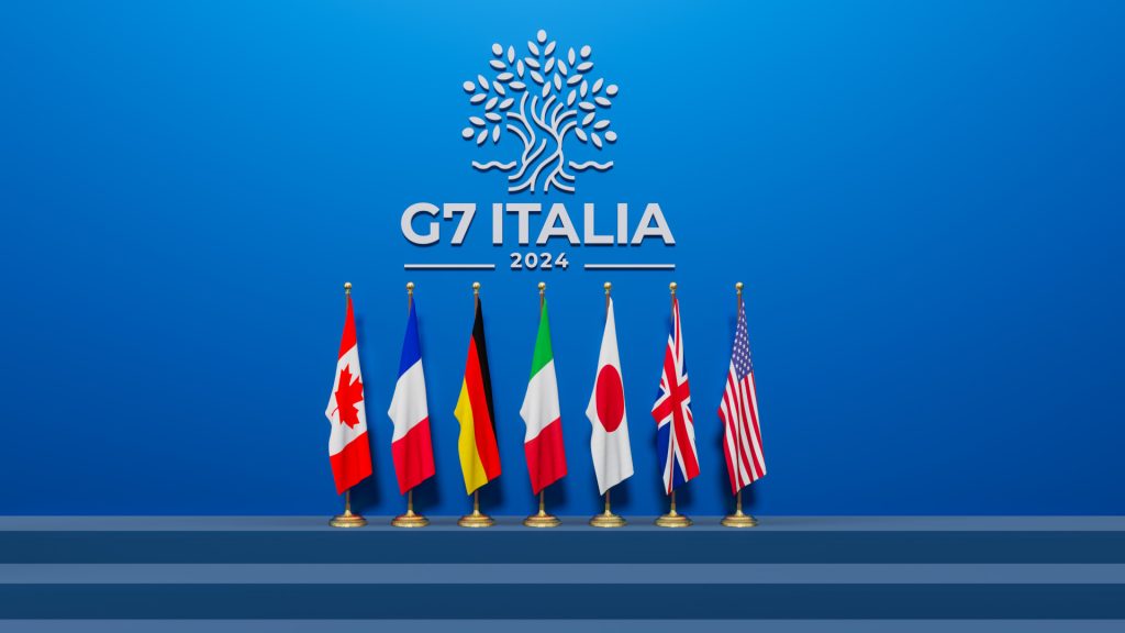 G7