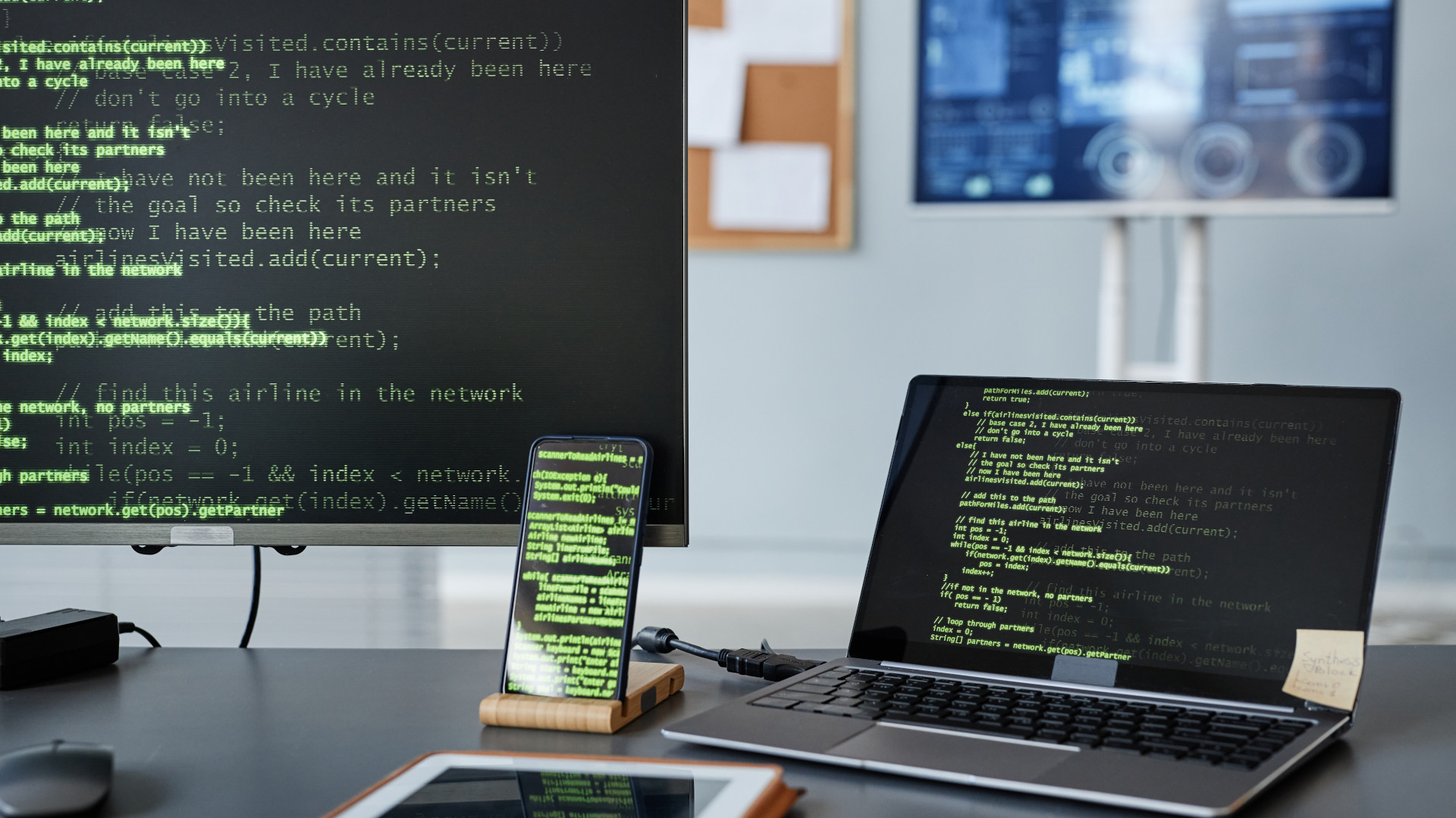Green Coding - Nachhaltigkeit durch Daten-Streaming