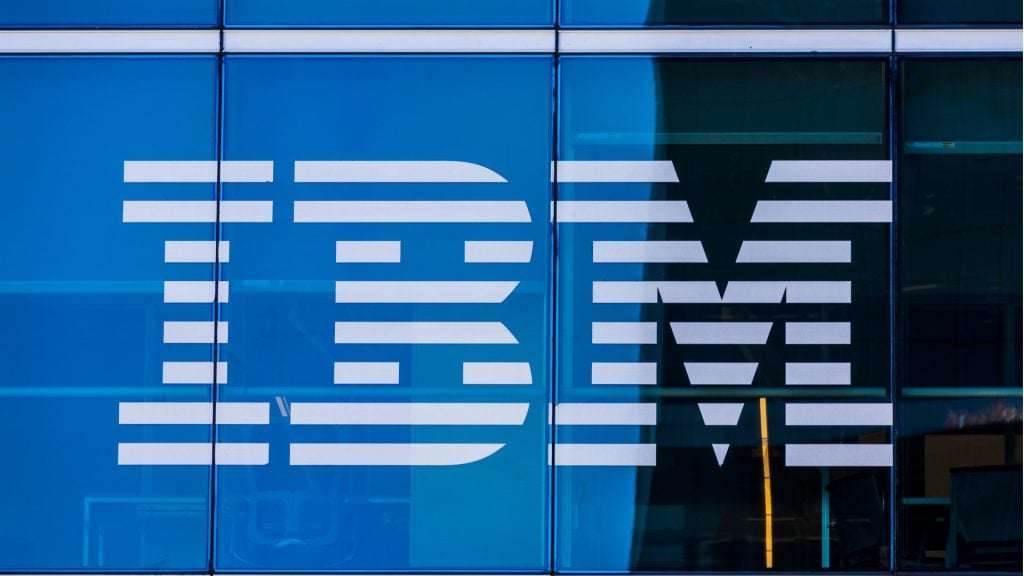 IBM