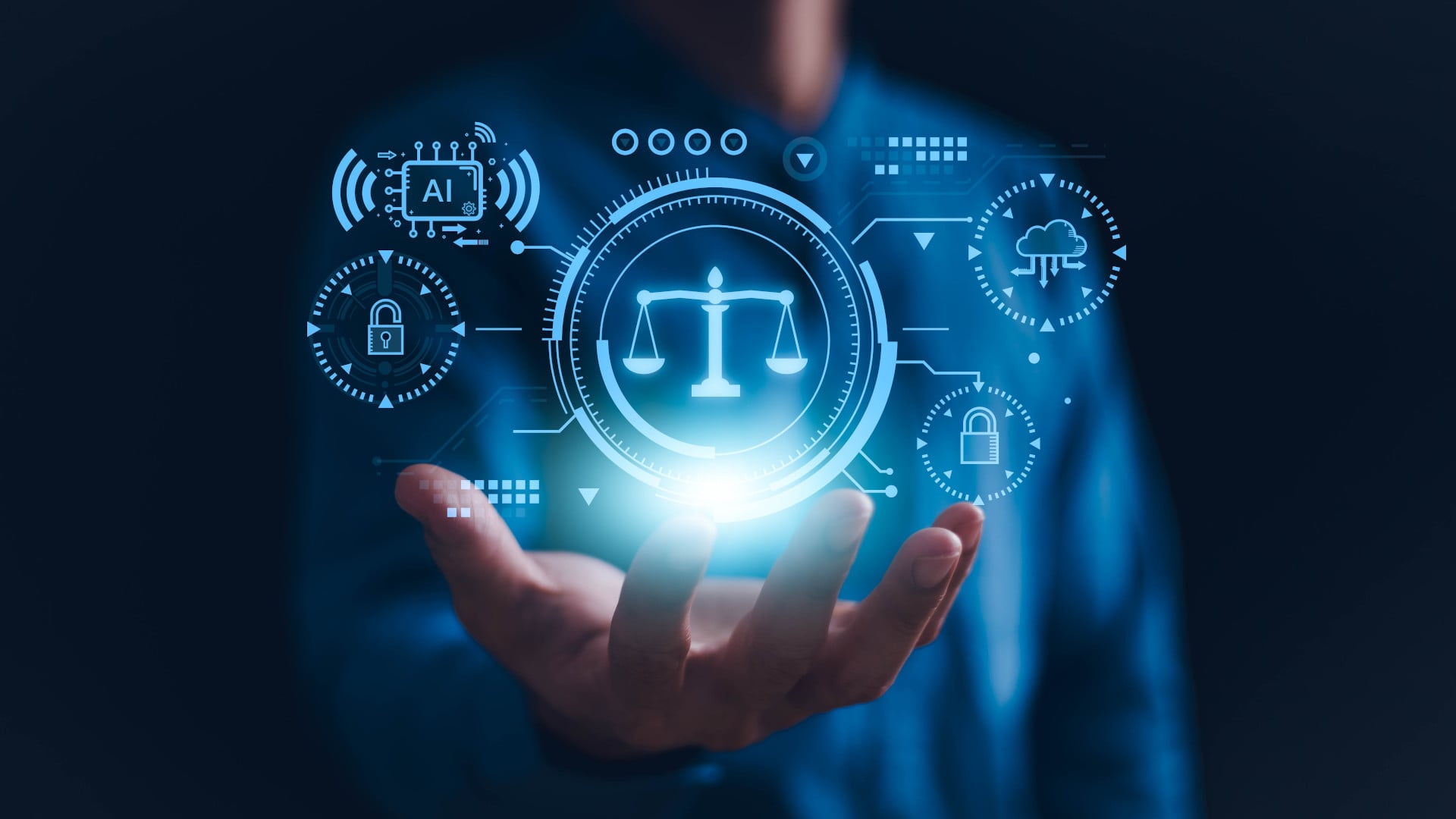 Bitkom zum neuen Gesetz gegen digitale Gewalt 1 IT-Sicherheit-Gesetz