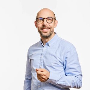 Jan Pilhar IBM iX