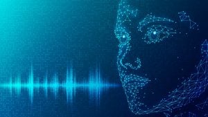 KI, Stimmennachahmung, Künstliche Intelligenz