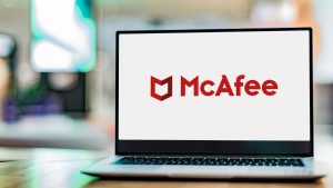 McAfee