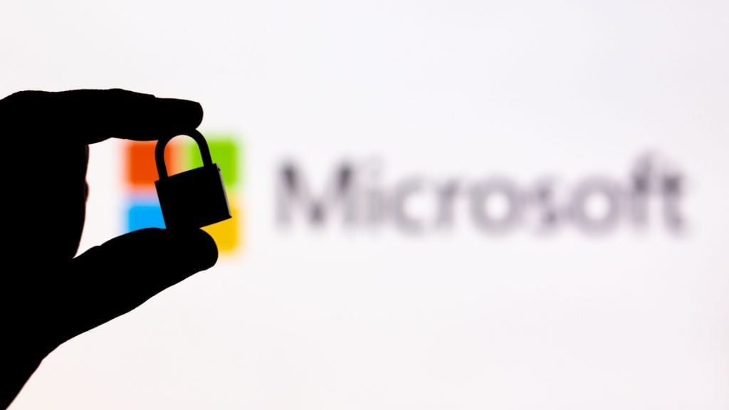 Microsoft Security, Microsoft, Cybersicherheit