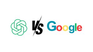 OpenAI vs Google