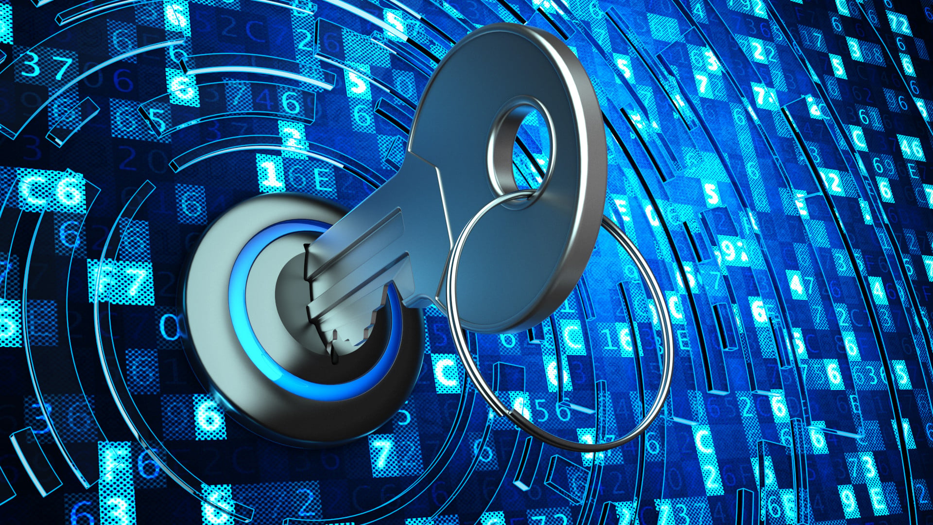 Swissbit integriert HID Seos-Token in Sicherheitsschlüssel 1 Digital Key