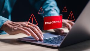 Ransomware-Angriffe, Ransomware-Attacken, Ransomware, Anti-Ransomware-Tag