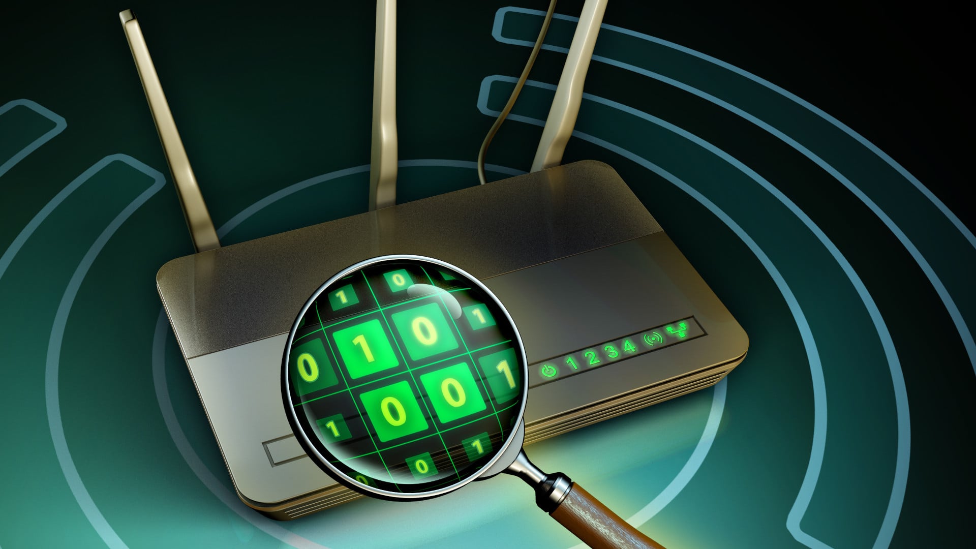 Pawn Storm (APT28) und andere kompromittieren Router