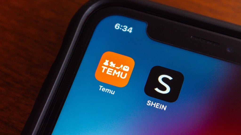 Shein und Temu