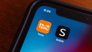 Shein und Temu