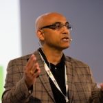 Iyengar Sridhar 1 Sridhar Iyengar Zoho Europe 200