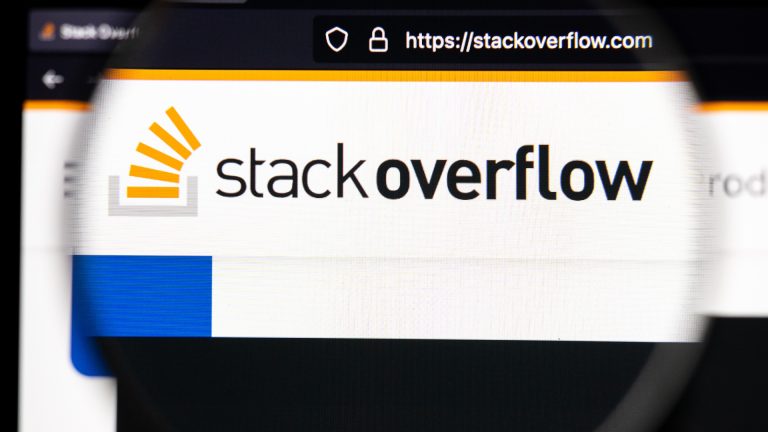 Stackoverflow