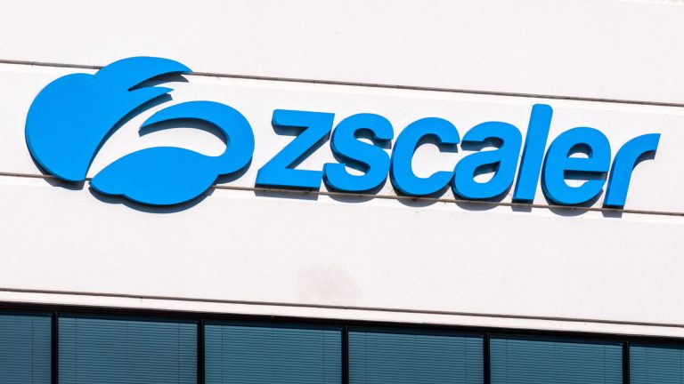 Zscaler