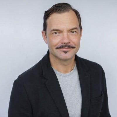 Mark Fleming Mangopay Bildquelle: LinkedIn Mark Fleming