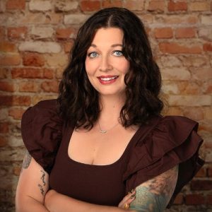 Crystal Morin