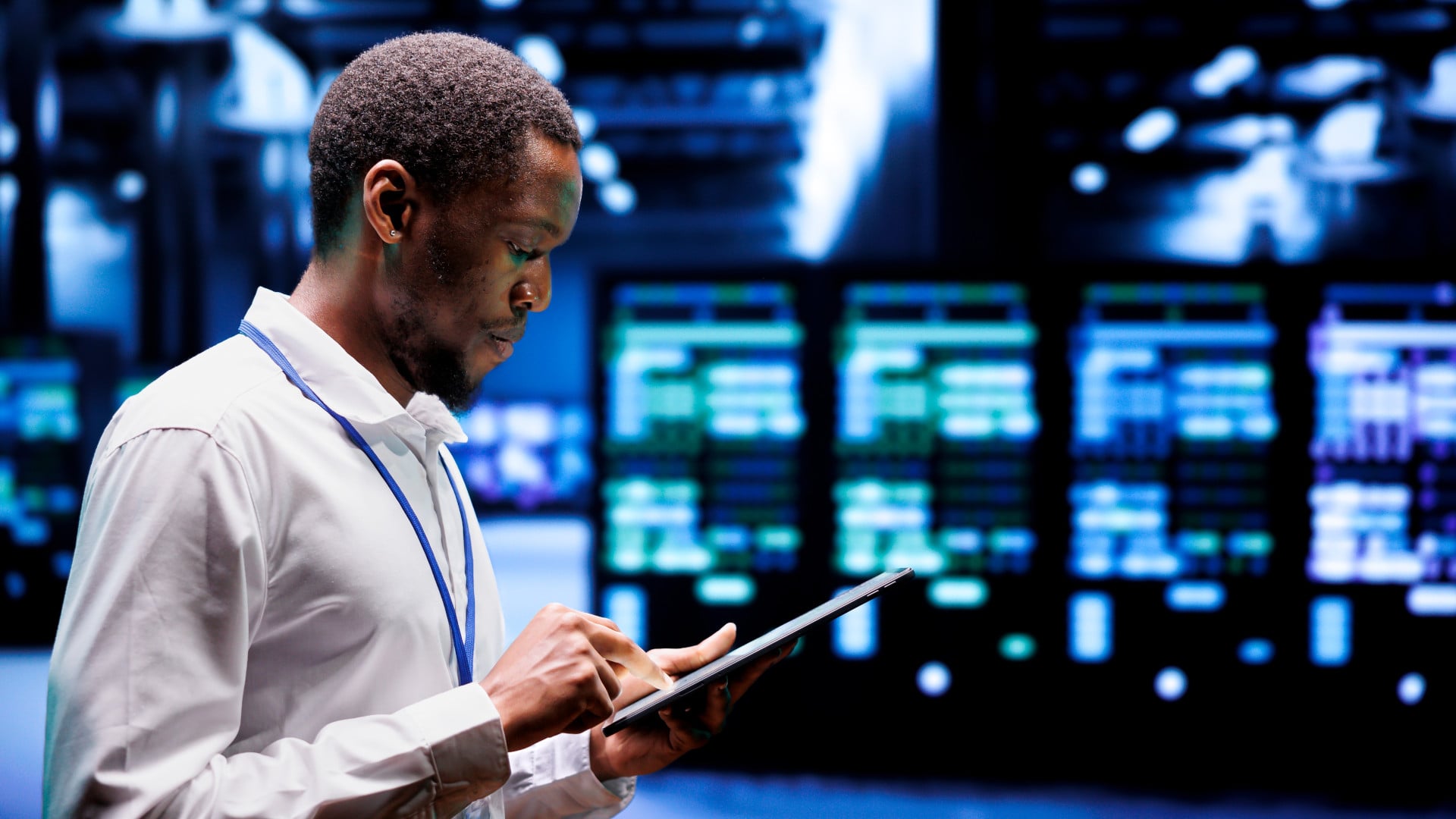 Warum Datacenter-Projekte scheitern 1 Datacenter