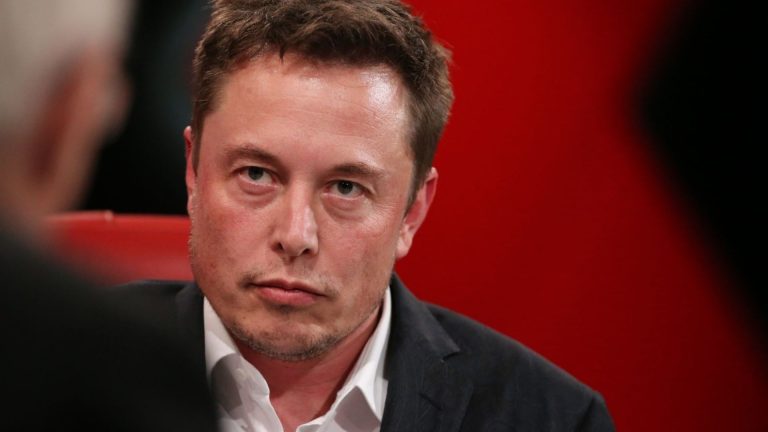 Klage gegen Elon Musk: Zugriff auf US-Bezahlsystem umstritten 1 Elon Musk