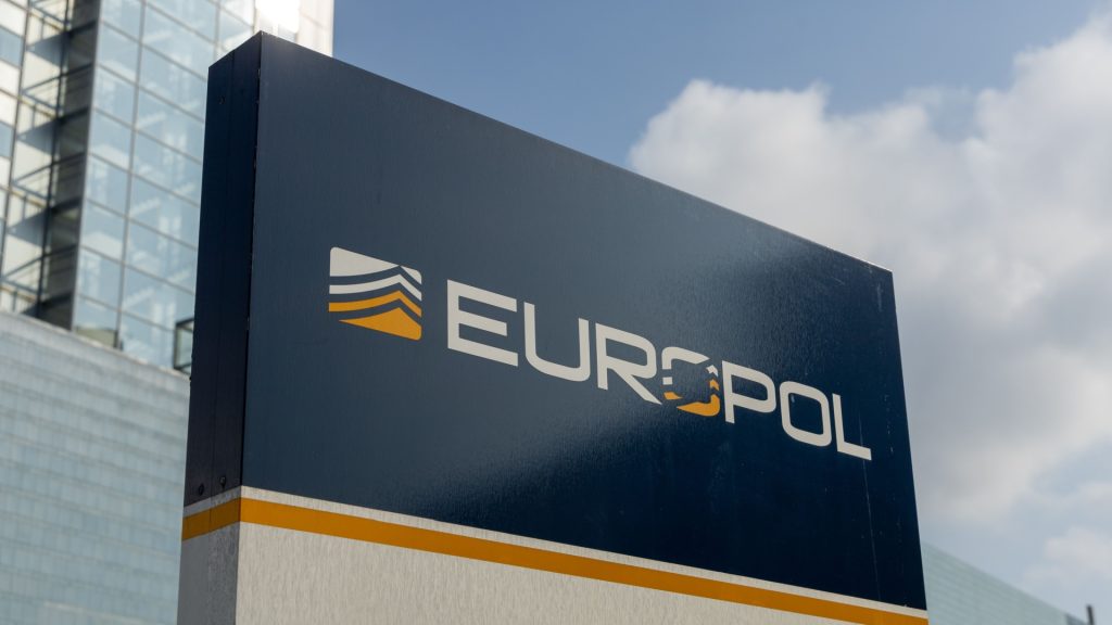 Hackerangriff-auf-Europol