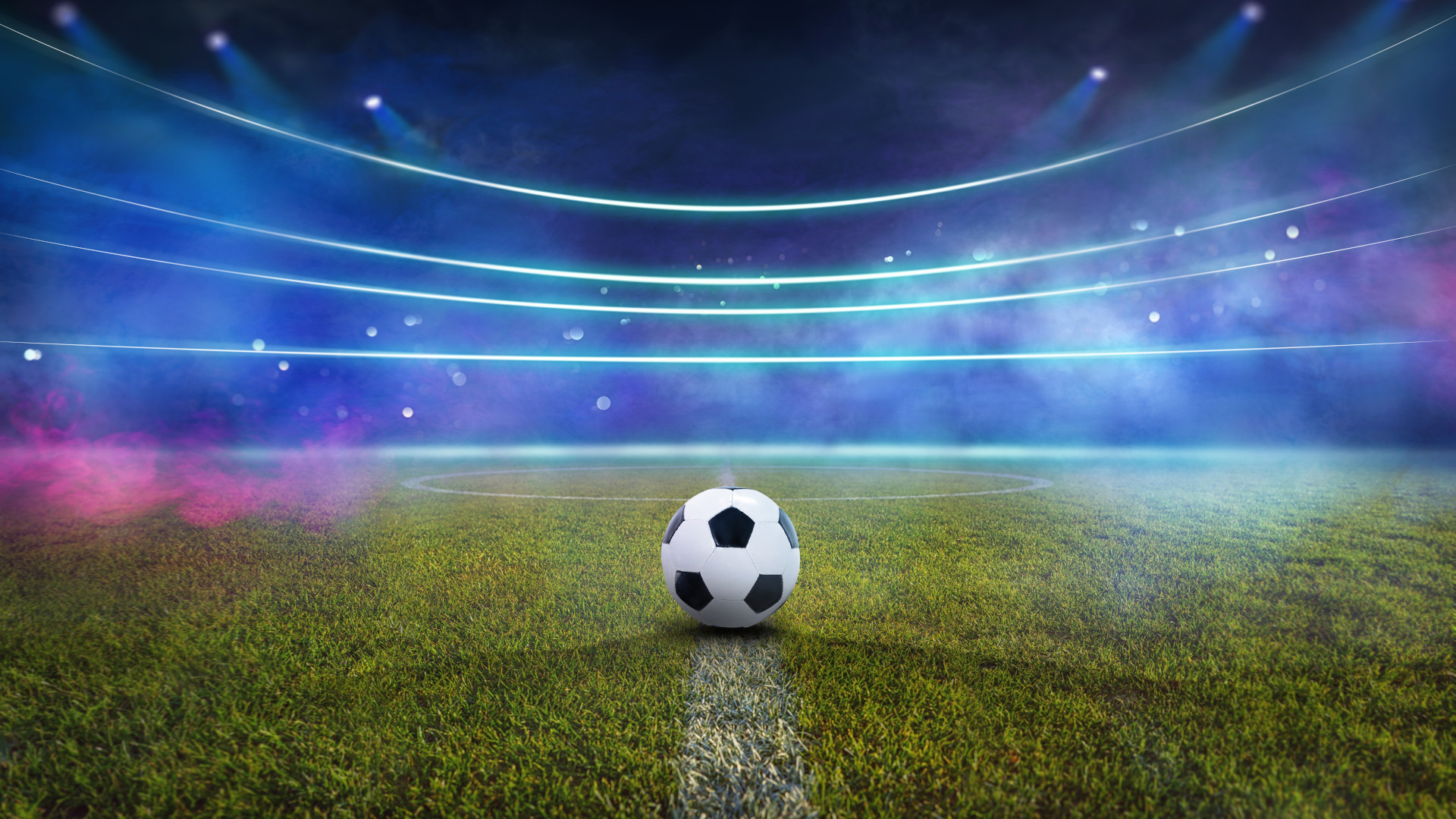 Fußball-WM 2026: Warum Sicherheit heute weit über das Stadion hinausgeht 1 Fussball