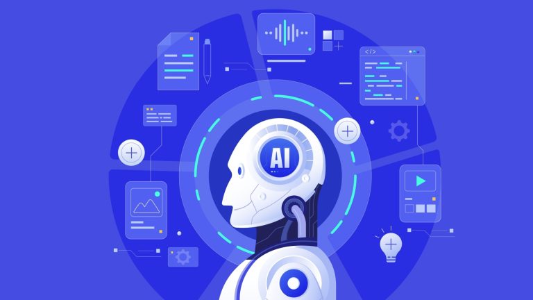 Generative AI: Zwei Drittel haben Bedenken im Hinblick auf Datenschutz 1 GenAI, Generative AI, Generative KI