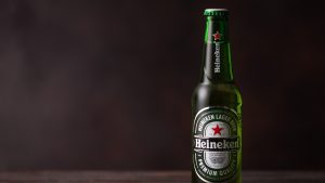 Heineken