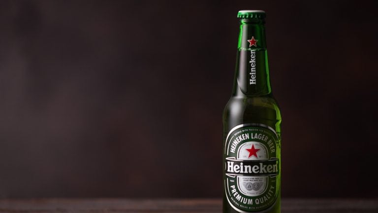 Heineken
