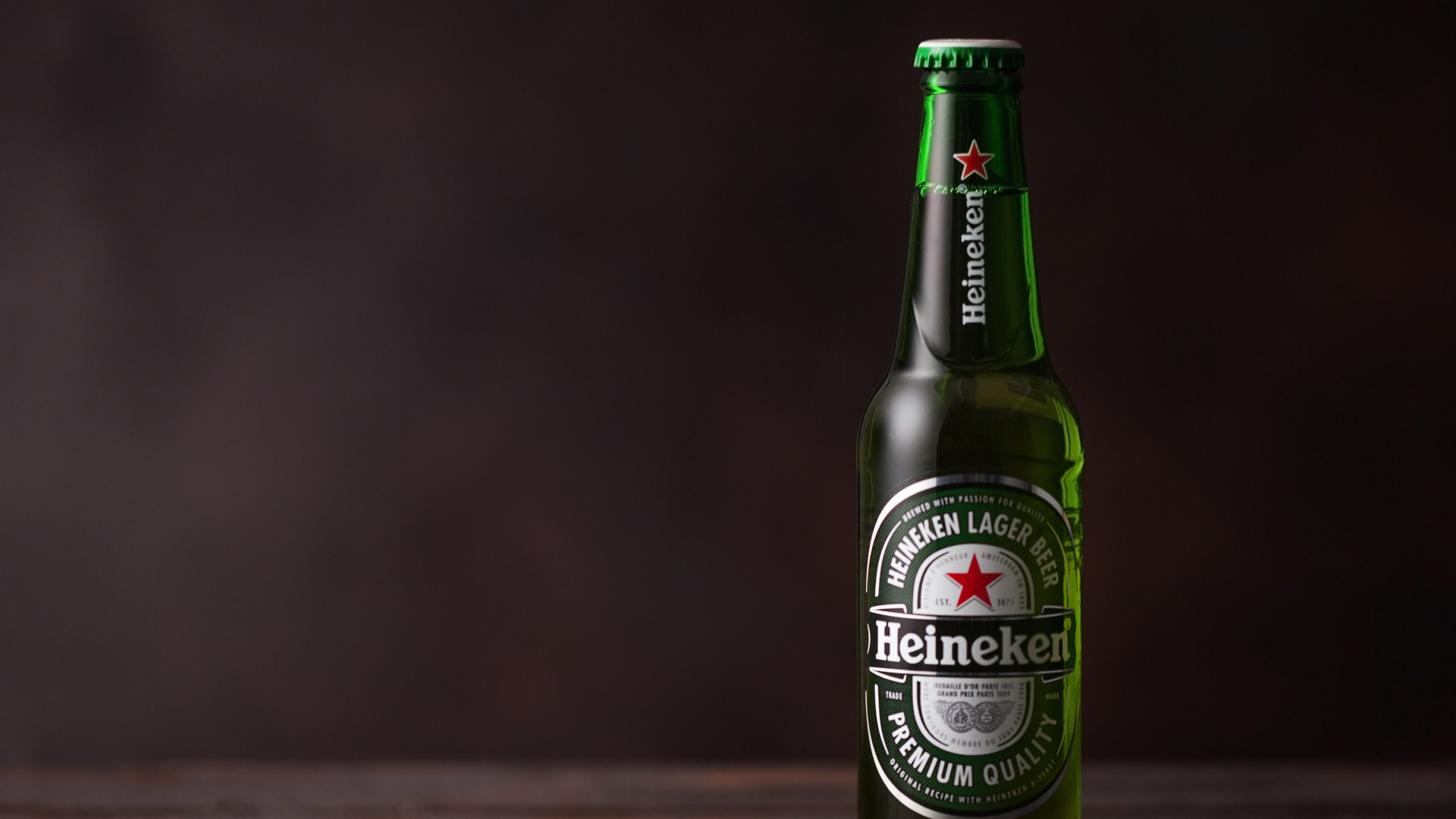 Tausende HeinekenMitarbeiter von mutmaßlichem Datenleck betroffen