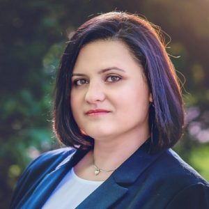 Slavena Hristova, Director of Product Marketing, ABBYY