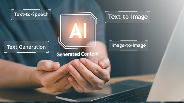 Risiken bei der Verwendung von generativen KI-Tools 1 KI, AI
