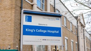 Kings College Hospital, Ransomware, Krankenhäuser