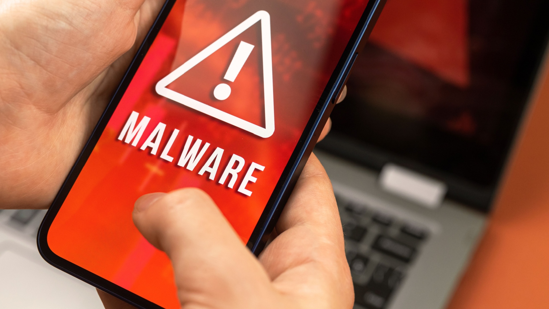 Antidot-Malware tarnt sich als Google-Update