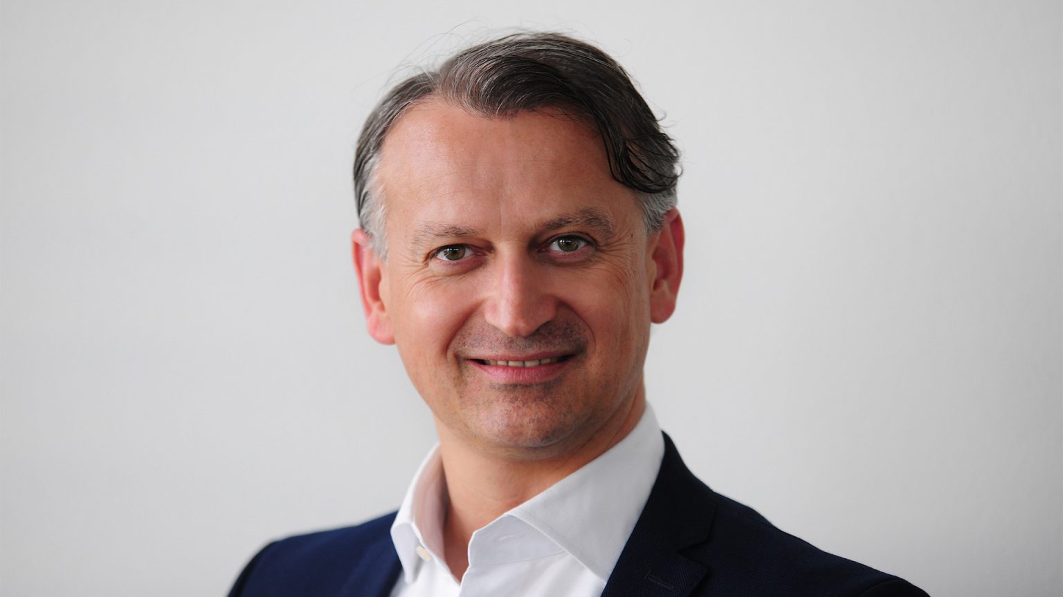 Mario Baldi verstärkt Gambit in der Geschäftsführung