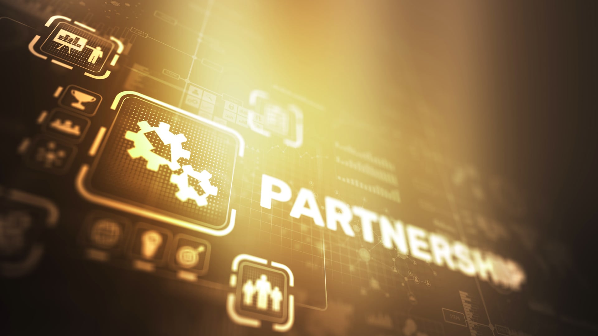 Partnershaft