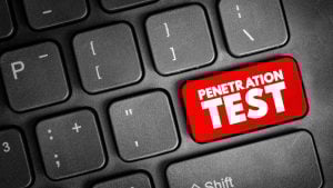 Penetration Testing, Pentest, Penetrationtest