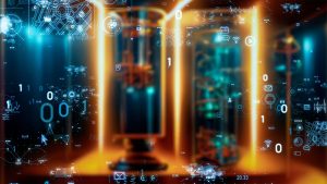Quantencomputer, Quantum Computing