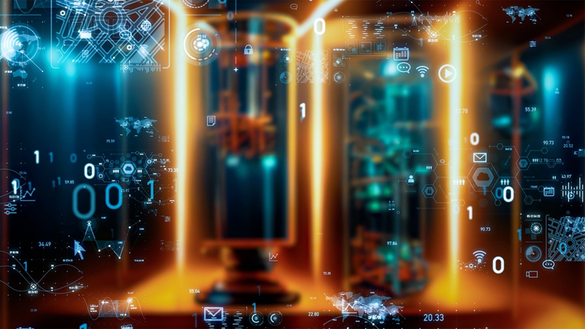 Quantencomputer, Quantum Computing