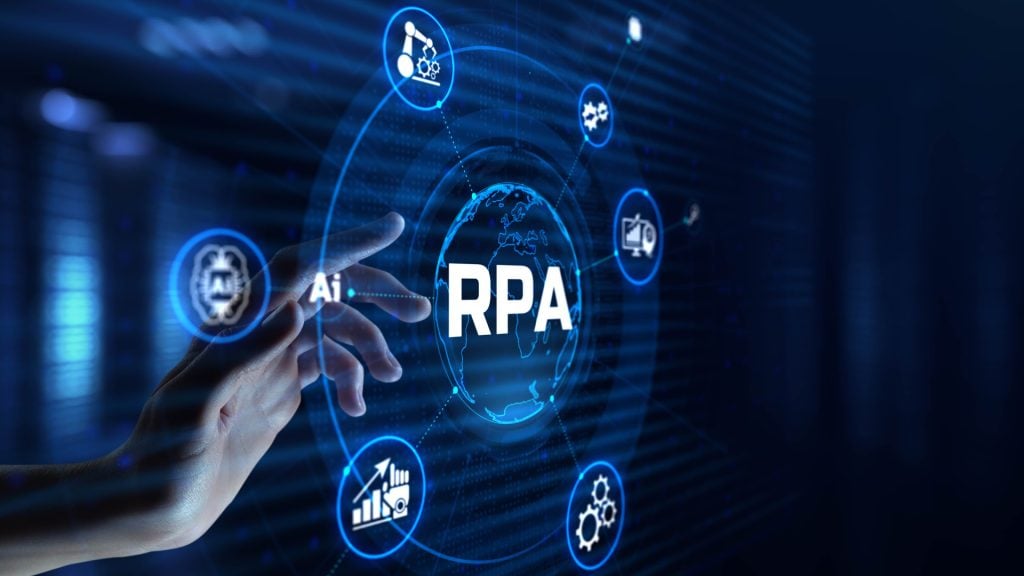 RPA