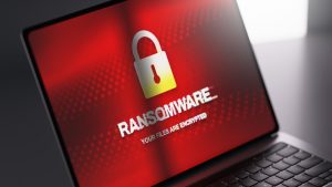 Ransomware, RaaS, Black Basta, Hacker