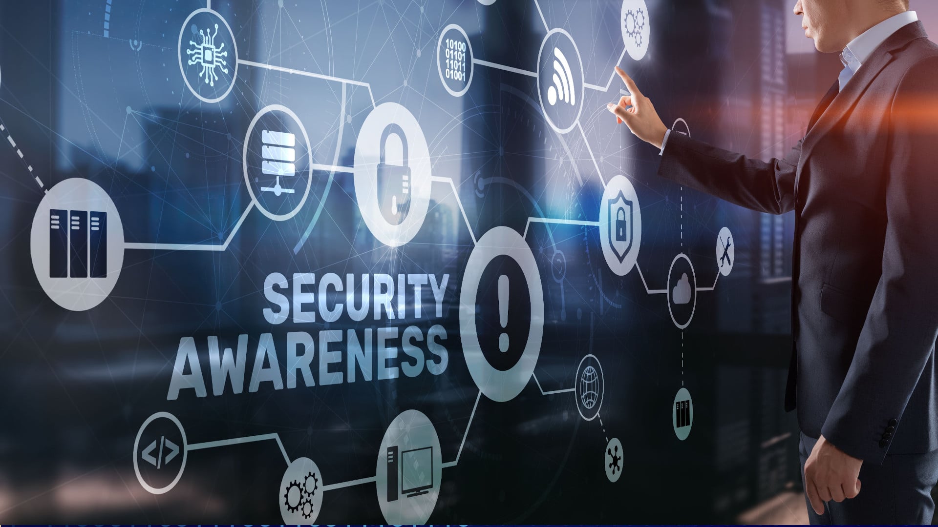 Adlon erweitert Awareness-Programme für moderne Arbeitswelten 1 Security-Awareness