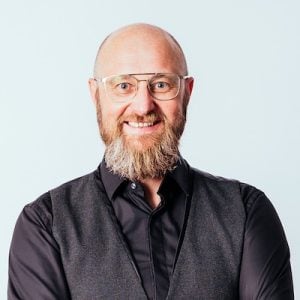 Achim Kirchgässner Exxeta